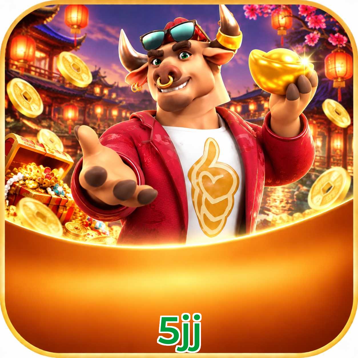 5jj Fortune Tiger Tips