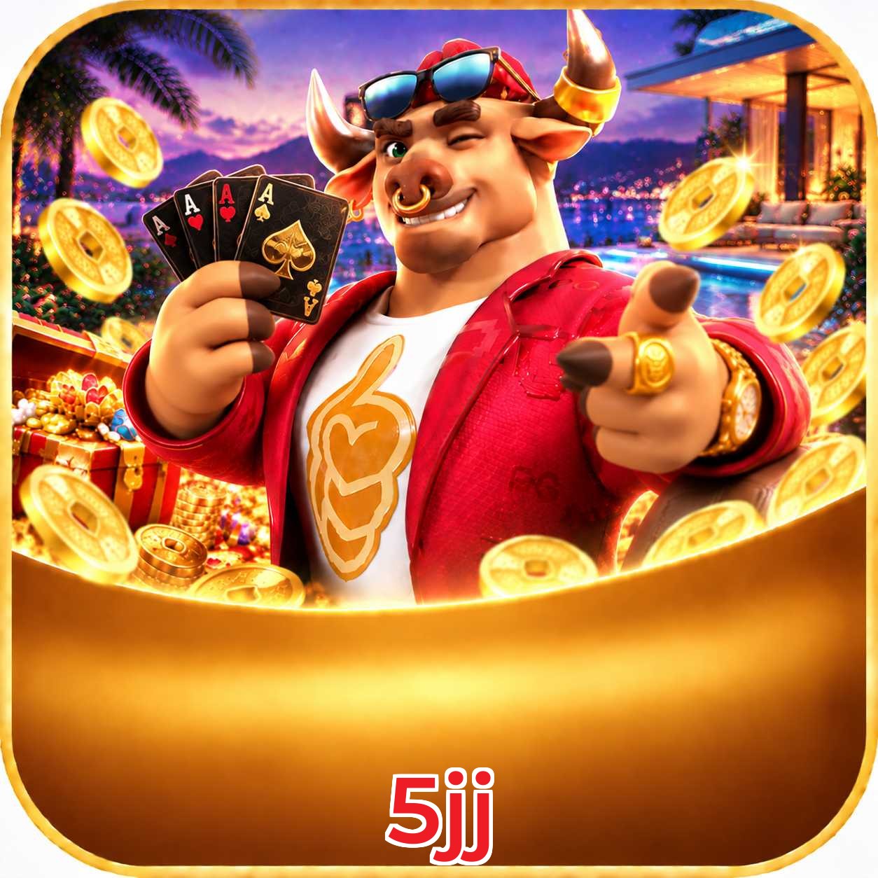 5jj FAQ