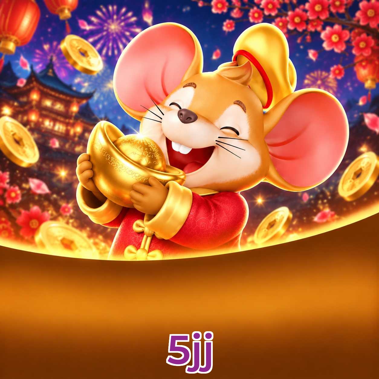 5jj Estratégias Lottery