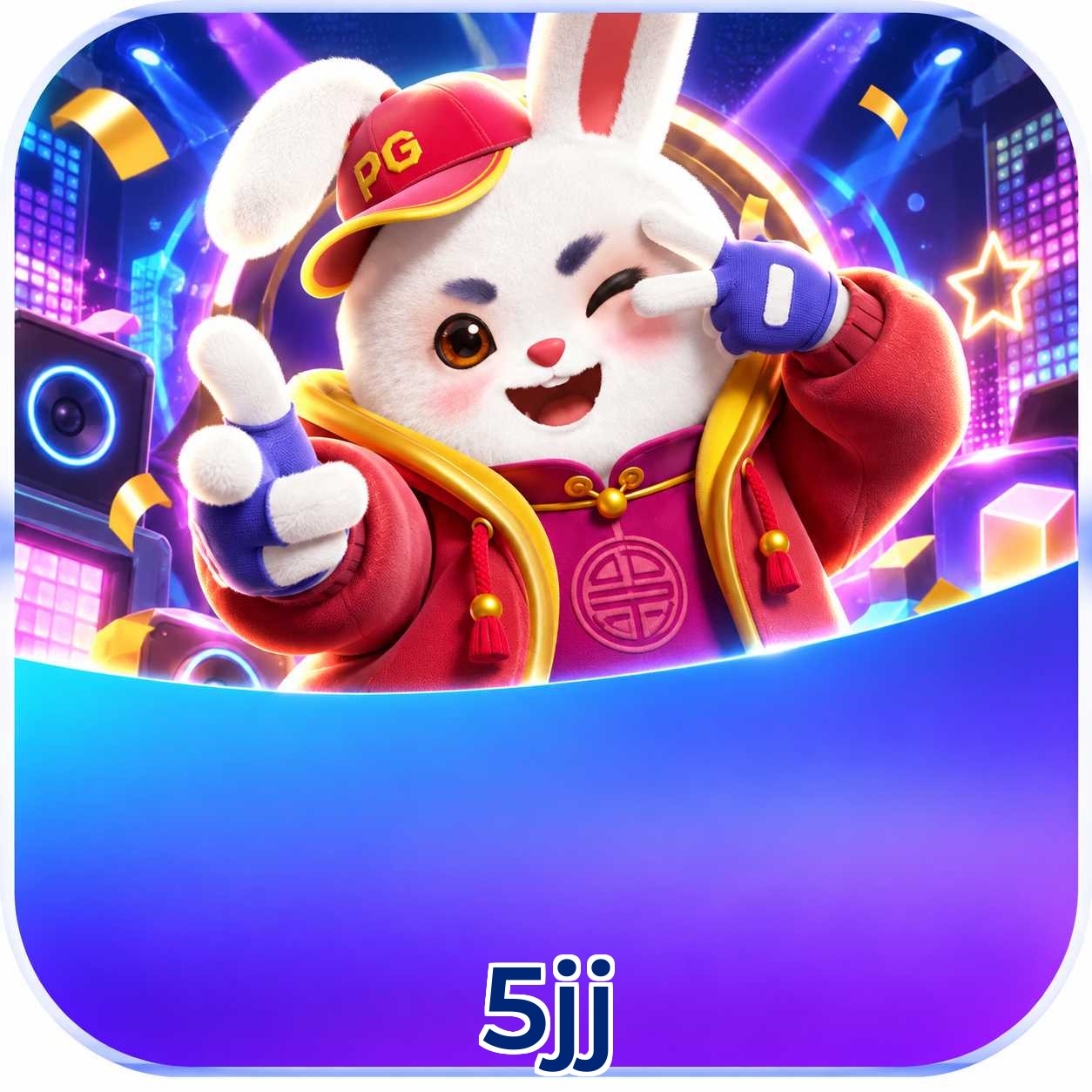 5jj Logo