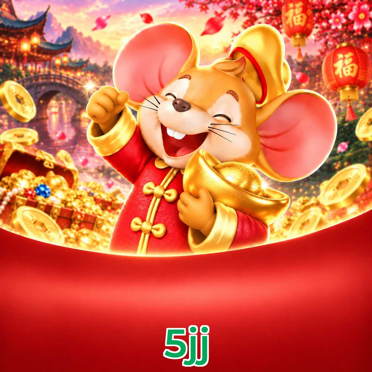 5jj Fortune Tiger Strategies