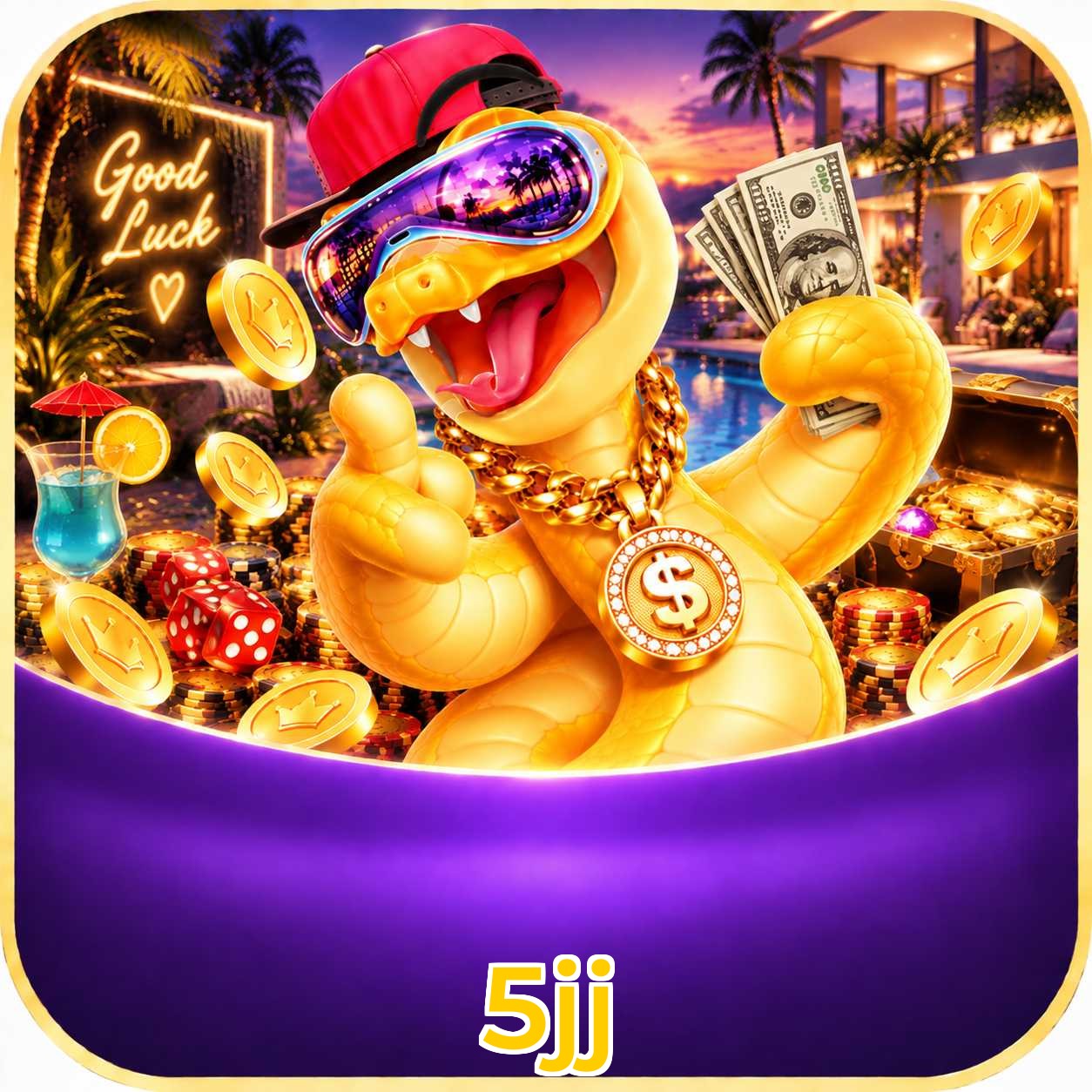 5jj Live Dealers