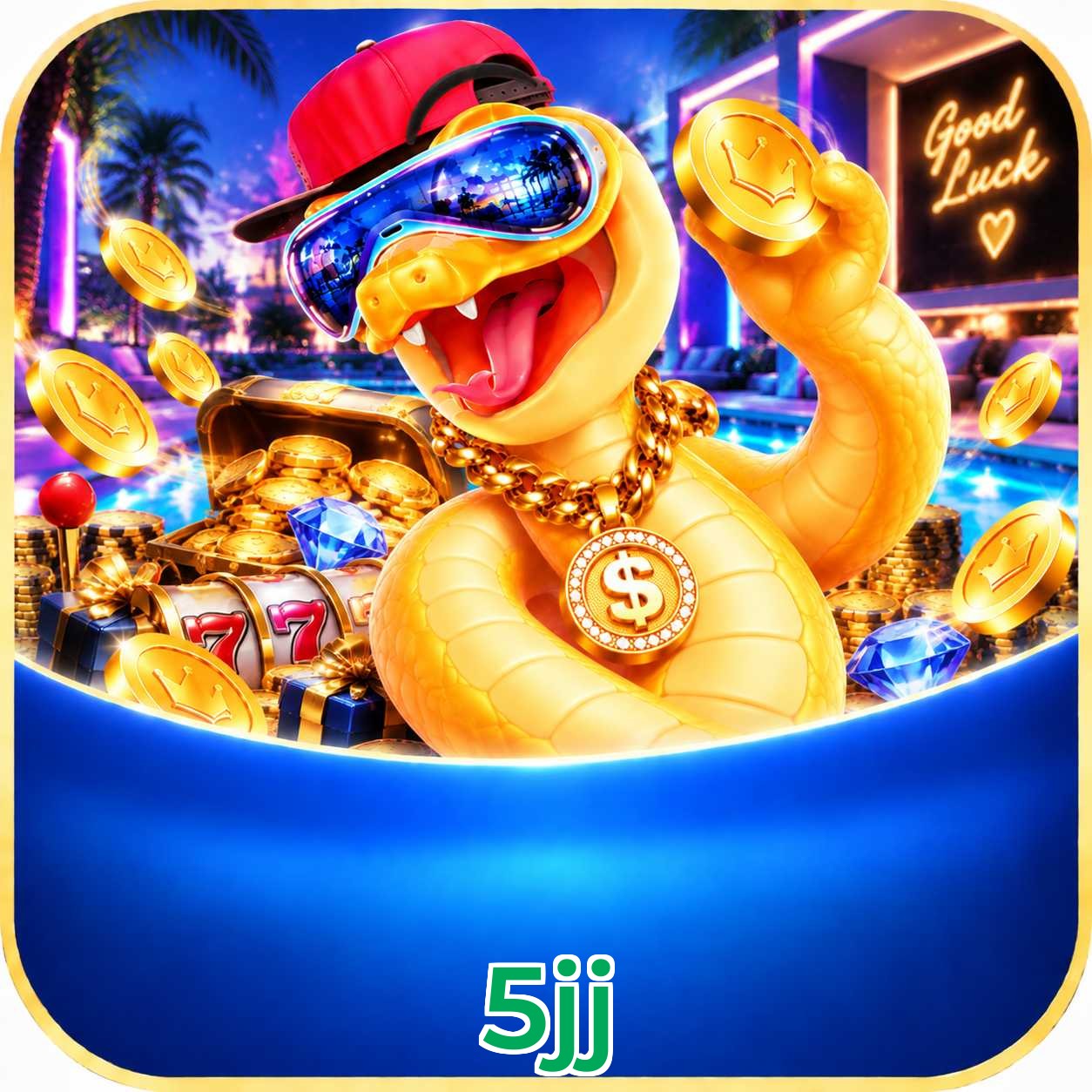 5jj Registration Guide