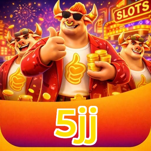 5jj segurança SSL 256-bit - Licença Curaçao, eCOGRA, GLI certificado