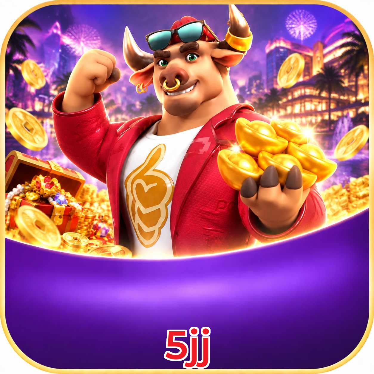 5jj Lottery FAQ