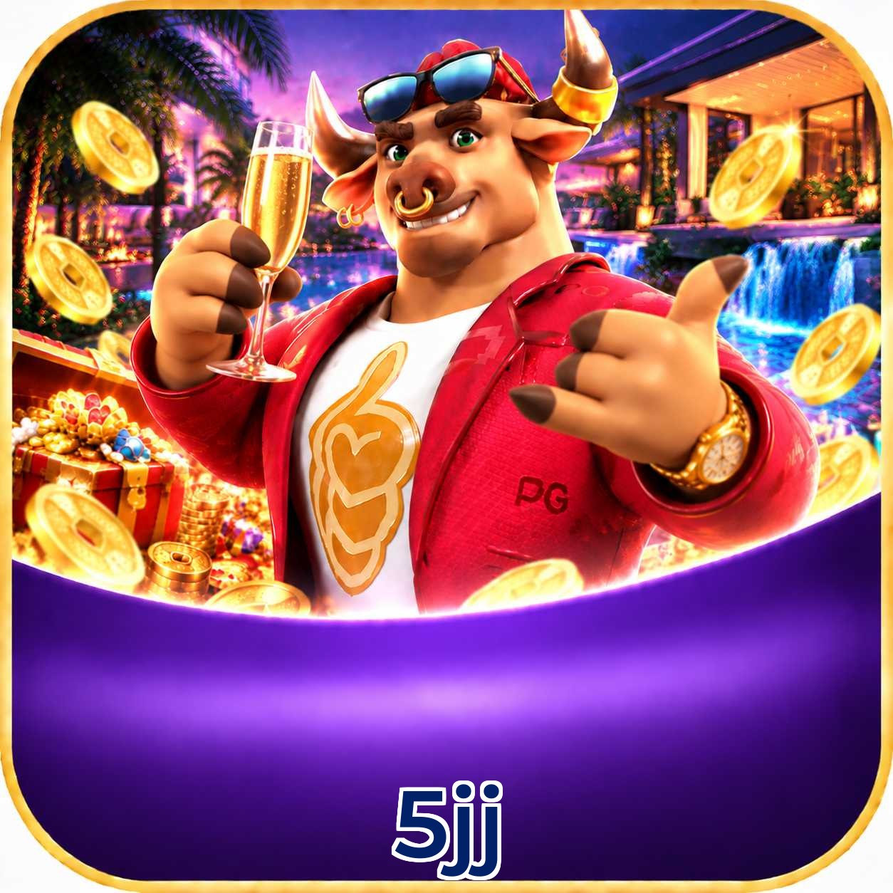 5jj Responsible Gaming