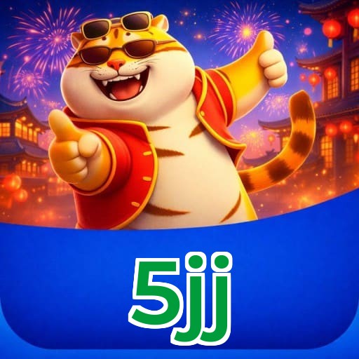 Tabela RTP dos jogos de cassino da 5jj