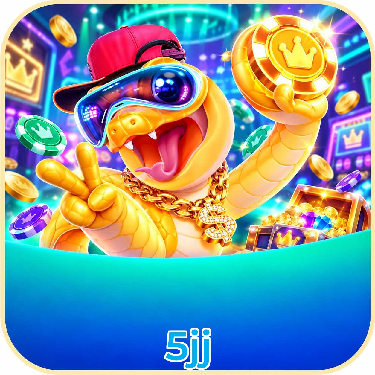 5jj VIP Telegram