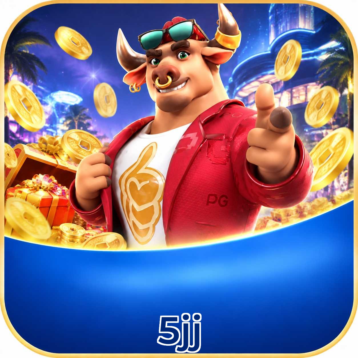 5jj Fortune Tiger FAQ