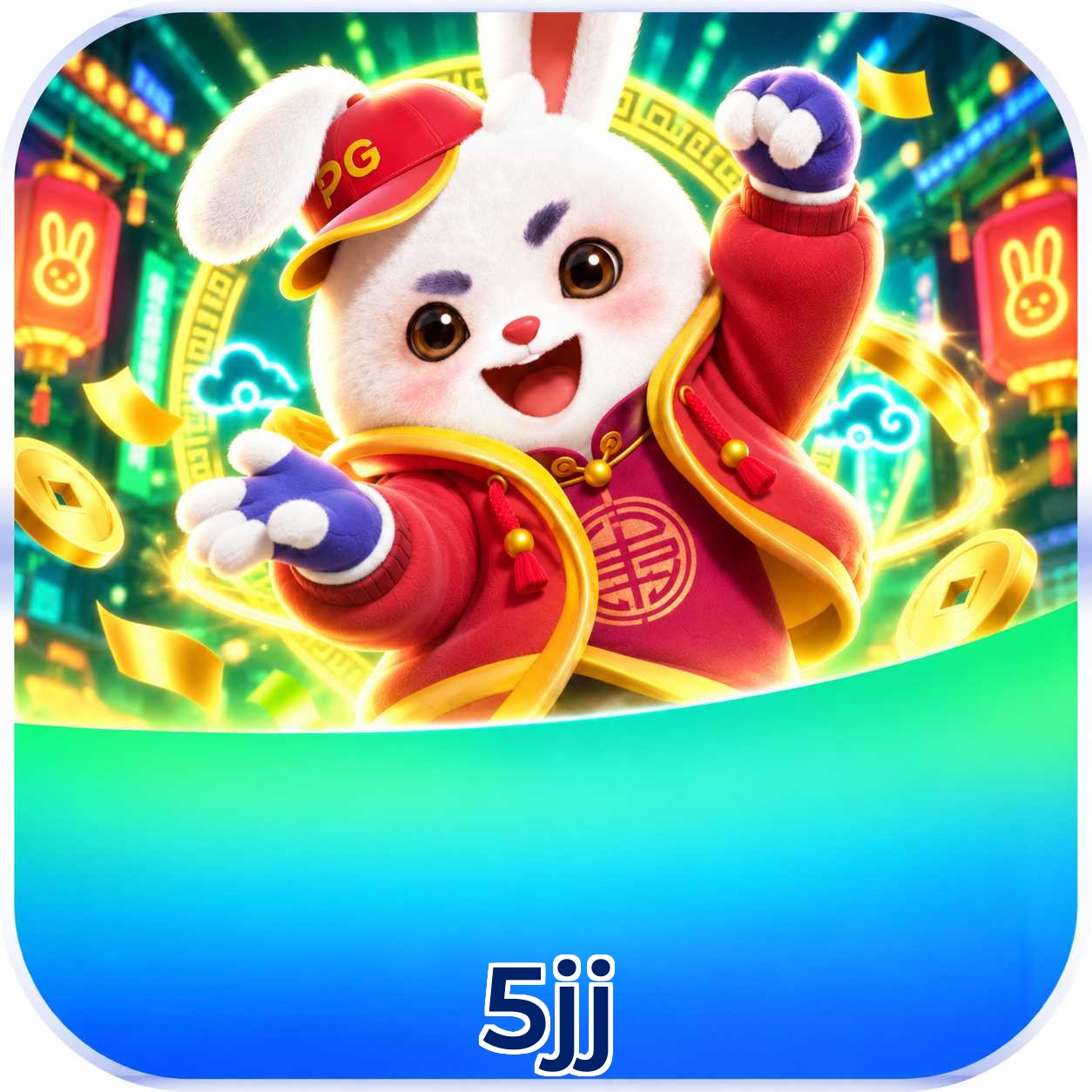 5jj Logo