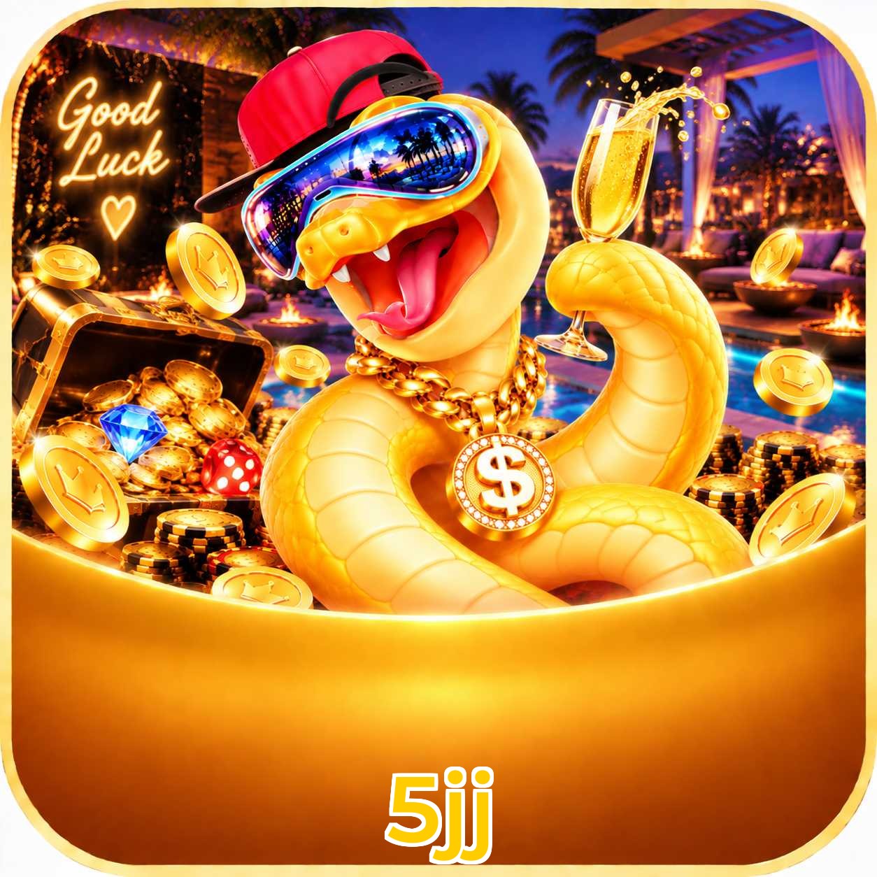 5jj Login FAQ