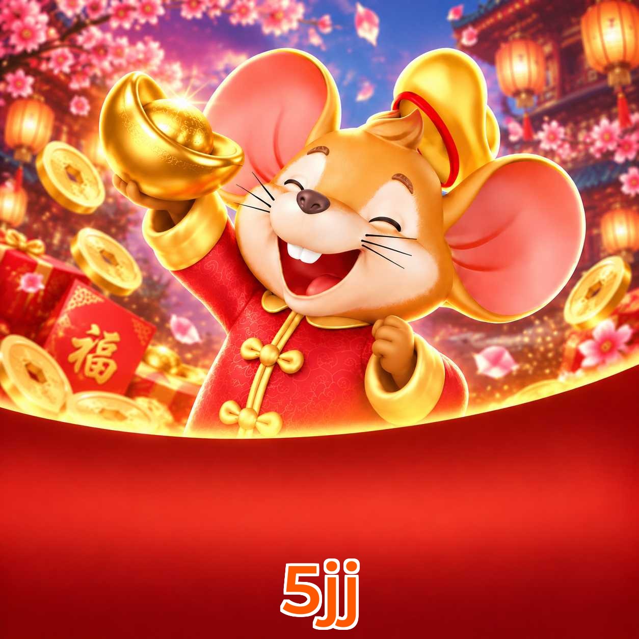5jj FAQ
