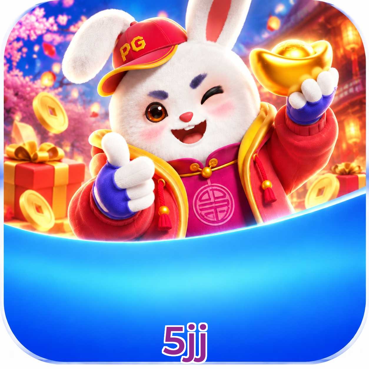 5jj Telegram Stats
