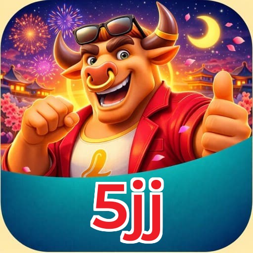 5jj bônus R$5.000 + 500 giros - Rollover 35x, prazo 30 dias, 38% taxa conversão