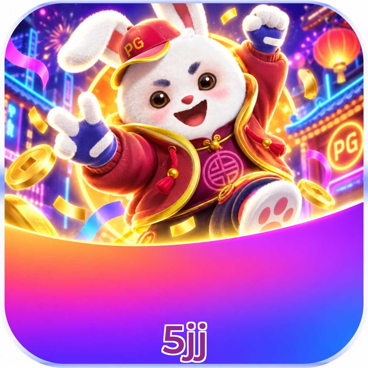 5jj Telegram FAQ