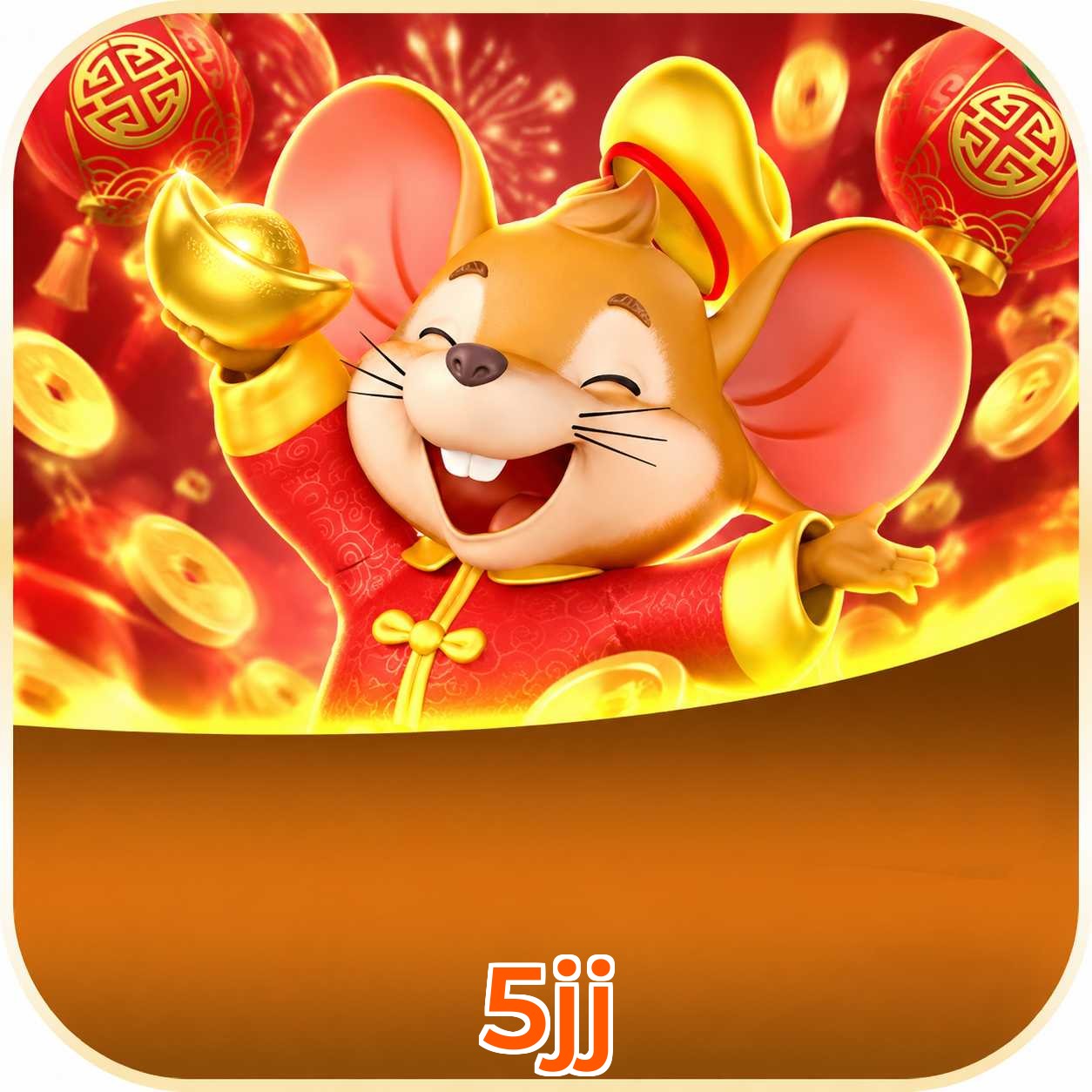 5jj Logo