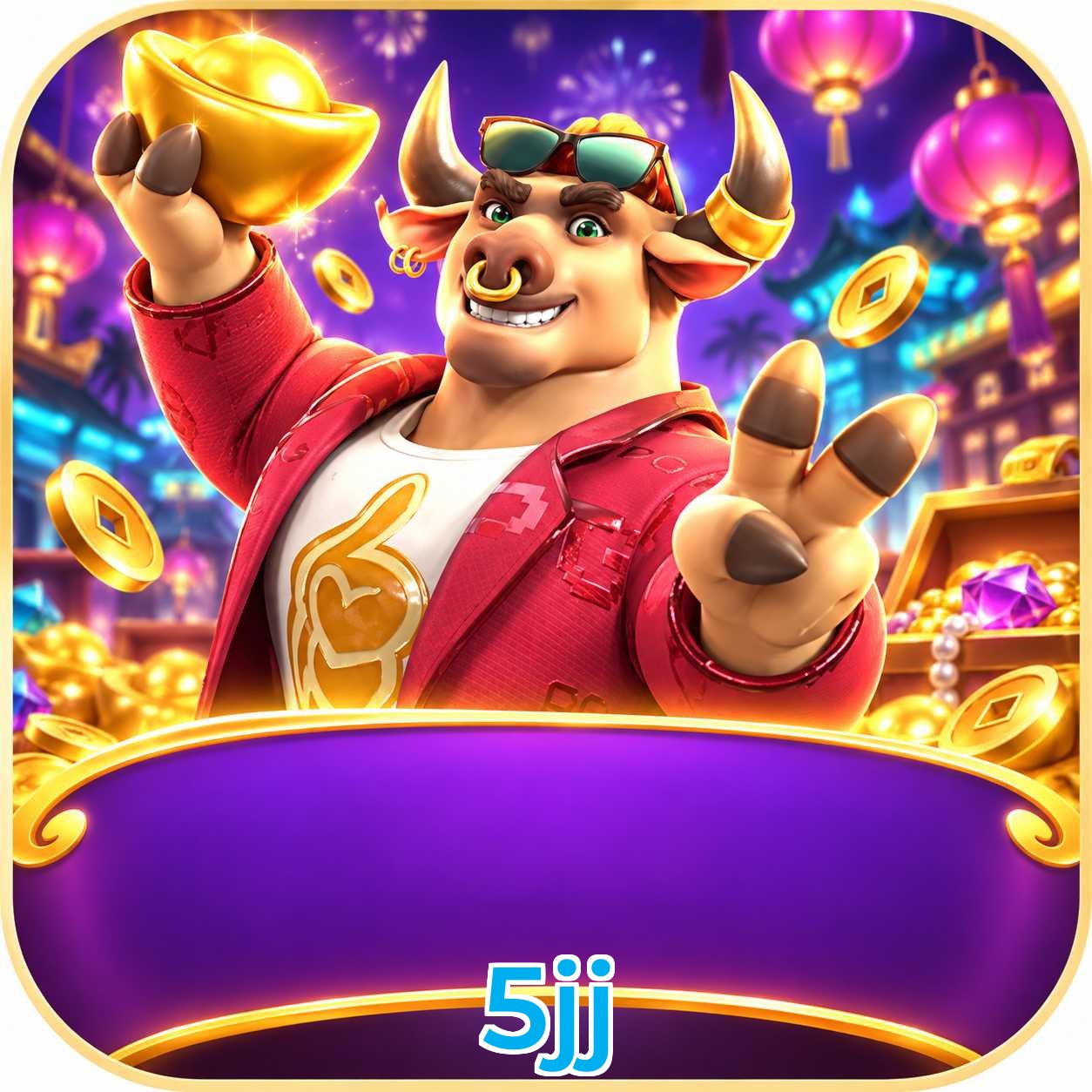 5jj Plataforma FAQ