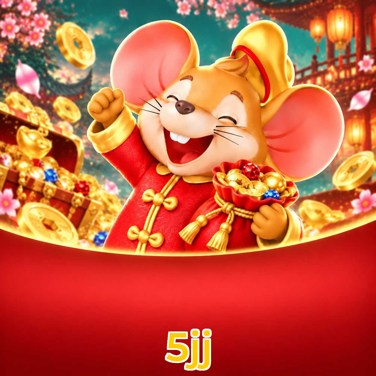 5jj Logo