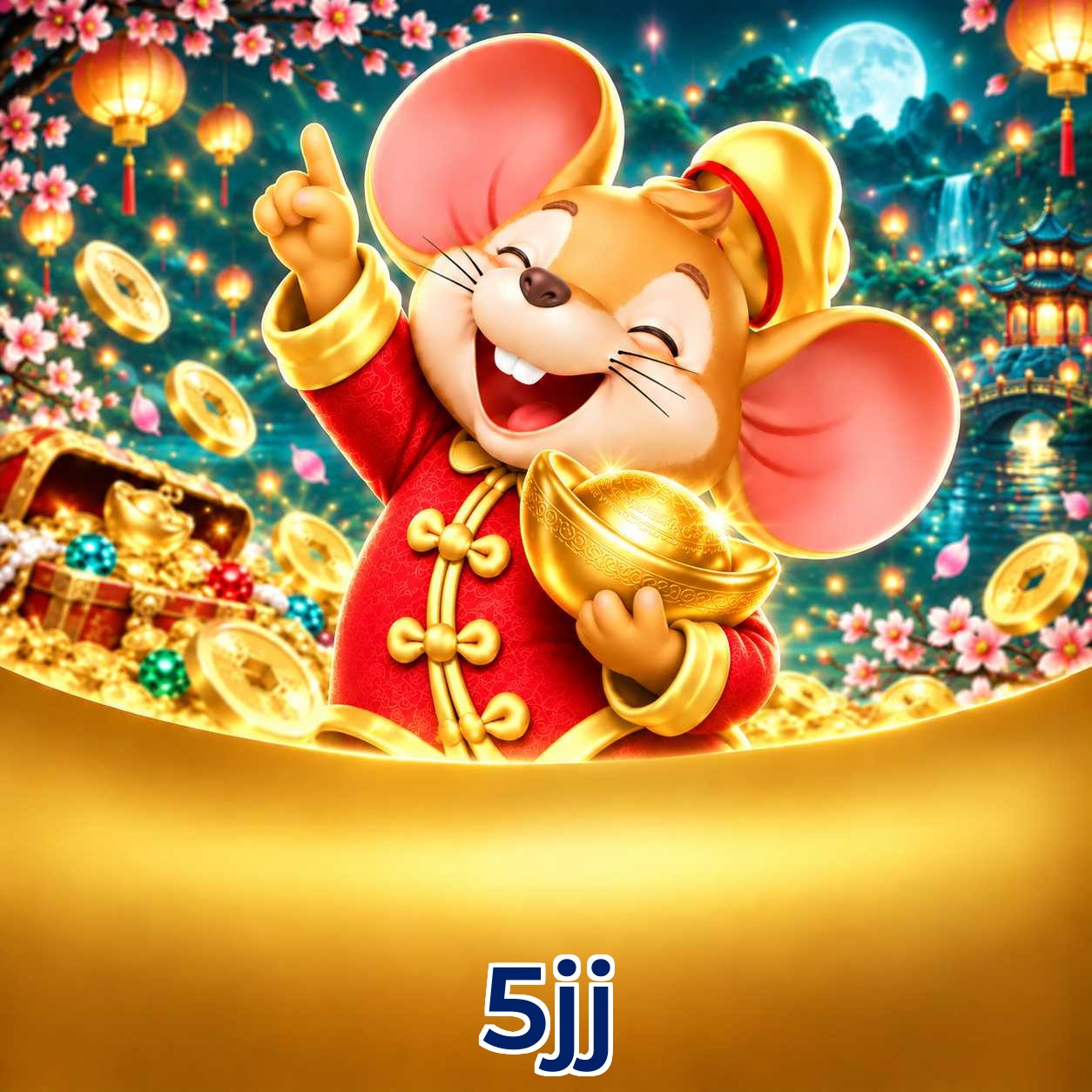 5jj App FAQ