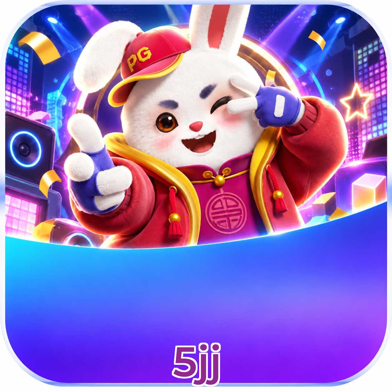5jj Fortune Tiger Game