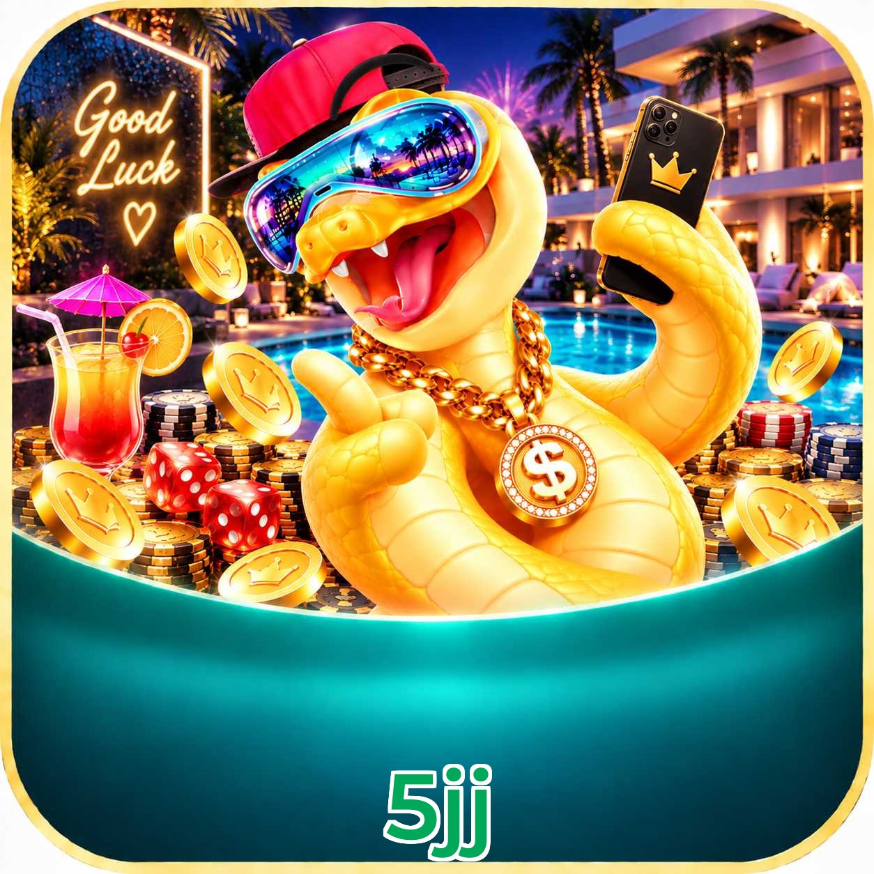 5jj Slot FAQ